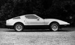 Bricklin SV-1 1974 года